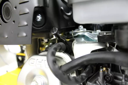 Мотоблок HUTER МК-8000М (МК-8000) купить в Магнитогорске