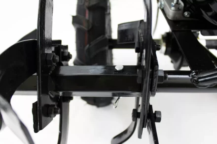 Мотоблок HUTER МК-8000М (МК-8000) купить в Магнитогорске