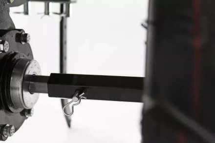 Мотоблок HUTER МК-8000М (МК-8000) купить в Магнитогорске