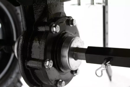 Мотоблок HUTER МК-8000М (МК-8000) купить в Магнитогорске