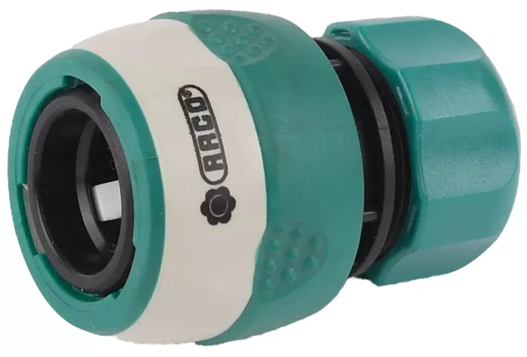 Соединитель RACO "Comfort-Plus" (шланг-насадка), 2-компонентный, 1/2" 4248-55231C купить в Магнитогорске