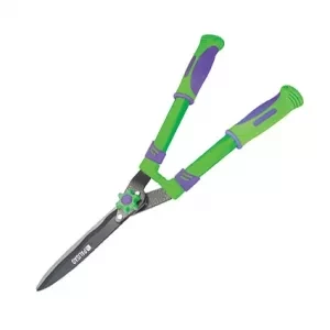 Кусторез 580 мм волнистые лезвия двухкомпонентные ручки  PALISAD 60836 купить в Магнитогорске