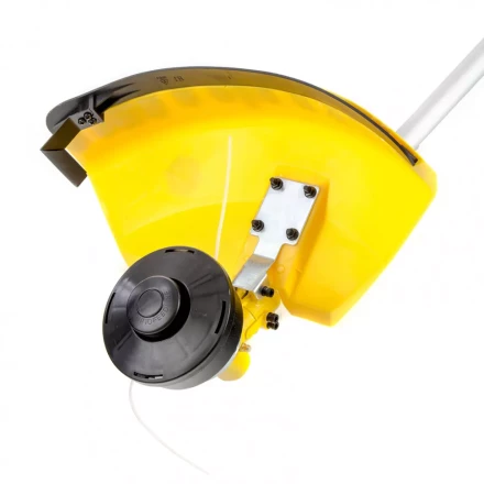 Триммер бензиновый Denzel DT 33S разъемная штанга 96223 купить в Магнитогорске