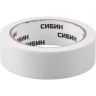 CИБИН. Малярная лента, креповая, 30мм х 25м 12111-30_z01 купить в Магнитогорске