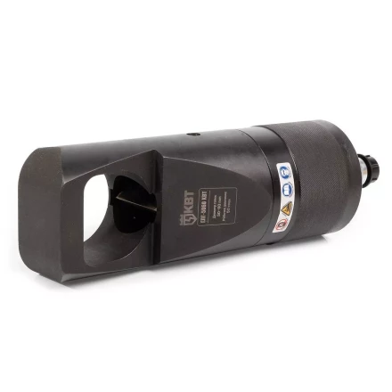 Гайколом гидравлический КВТ ГЛГ-5060 для резки гаек 50–60 мм (84600) купить в Магнитогорске