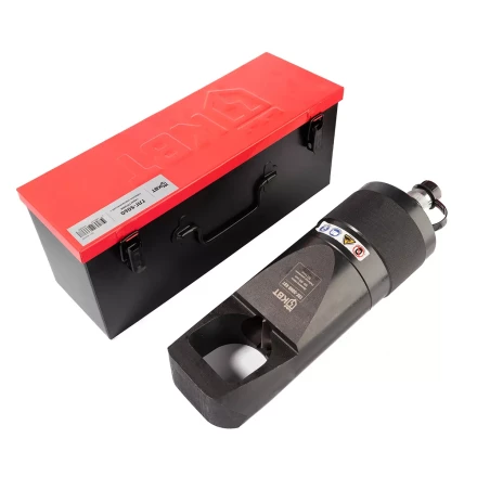 Гайколом гидравлический КВТ ГЛГ-5060 для резки гаек 50–60 мм (84600) купить в Магнитогорске