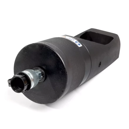 Гайколом гидравлический КВТ ГЛГ-5060 для резки гаек 50–60 мм (84600) купить в Магнитогорске