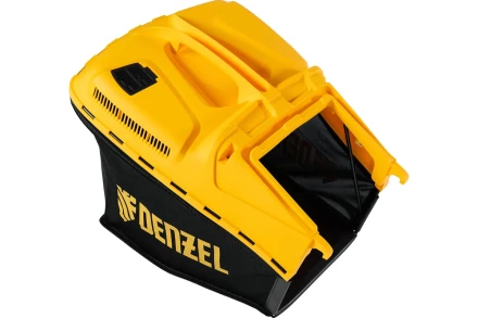 Газонокосилка бензиновая GLD-460SP Denzel 58803 купить в Магнитогорске