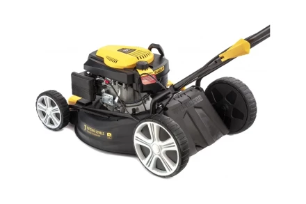 Газонокосилка бензиновая GLD-460SP Denzel 58803 купить в Магнитогорске