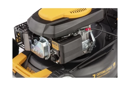 Газонокосилка бензиновая GLD-460SP Denzel 58803 купить в Магнитогорске