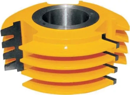 Фреза микрошип D905мм d32мм H381мм 19357 купить в Магнитогорске