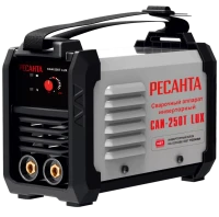 Сварочный аппарат инверторный Ресанта САИ-250T LUX