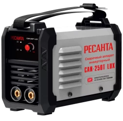 Сварочный аппарат инверторный Ресанта САИ-250T LUX