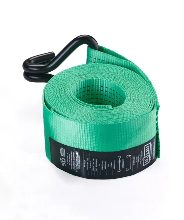 Длинная часть для ремня стяжного HITCH RS REGULAR 1000:12000:10 (100ммSTF1000DaN 12T 94М) (SZ076136) купить в Магнитогорске