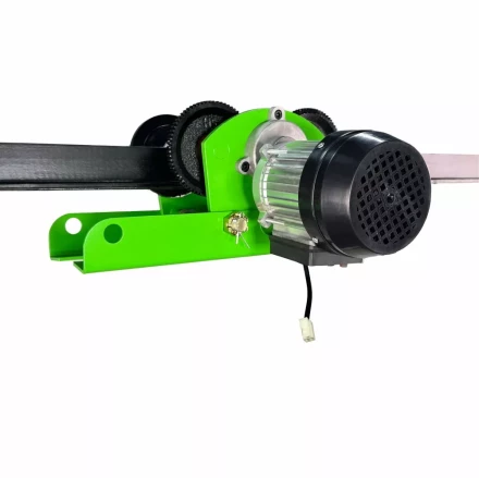 Тележка для мини тали электрической комбинированной HITCH РА1200 1200кг 220B (SZ086224) купить в Магнитогорске