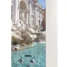Колонка газовая Zanussi GWH 10 Fonte Glass Trevi купить в Магнитогорске