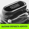 Таль ручная цепная HITCH CH200-G, 0.5 т, 12 м. Гальваническая цепь купить в Магнитогорске