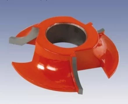 Фреза станочная профильная Кратон (1 09 07 016) 1 09 07 016 купить в Магнитогорске