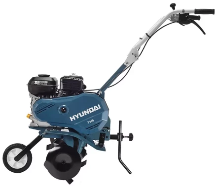 Бензиновый Культиватор Hyundai T 600 купить в Магнитогорске