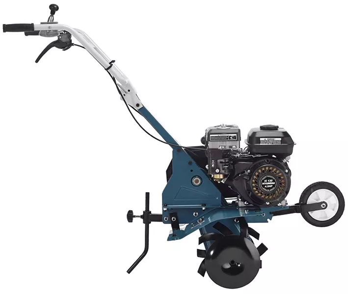 Бензиновый Культиватор Hyundai T 600 купить в Магнитогорске
