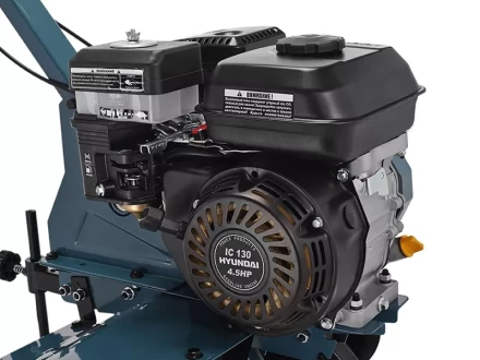 Бензиновый Культиватор Hyundai T 600 купить в Магнитогорске