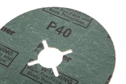 Круг фибровый HAMMER 243-002 купить в Магнитогорске