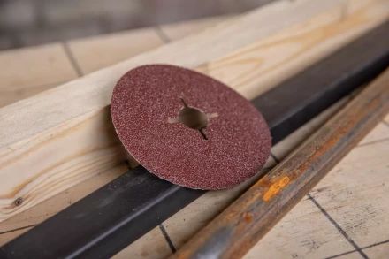 Круг фибровый HAMMER 243-002 купить в Магнитогорске