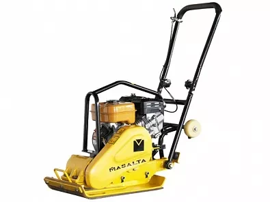 Виброплита Masalta MS 60-4 купить в Магнитогорске