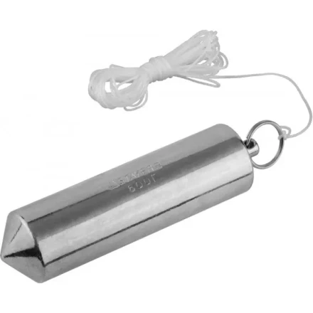 Отвес STAYER &quot;MASTER&quot; строительный со шнуром, 500г 0635-50_z01 купить в Магнитогорске