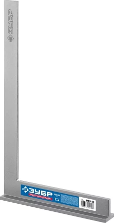 ЗУБР 300 х 180 мм, слесарный угольник, Профессионал (3465-30) купить в Магнитогорске