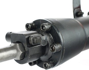 Молоток отбойный PATRIOT DB 560 купить в Магнитогорске