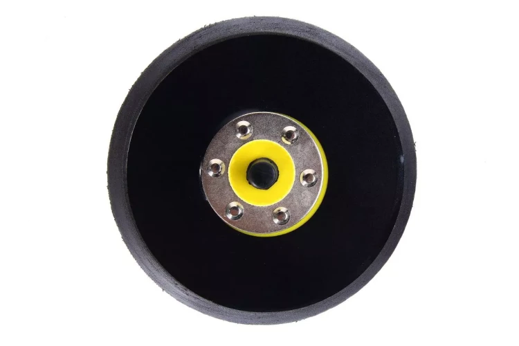 Насадка WESTER 826-004 тарелка опорная 5'' купить в Магнитогорске