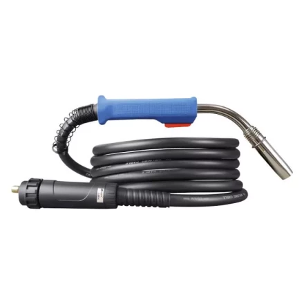 Горелка UnoMIG 40 3м 380А VARTEG FoxWeld купить в Магнитогорске