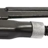 Ключ трубный рычажный STAYER, прямые губки, № 0, 3/4" 27331-0 купить в Магнитогорске