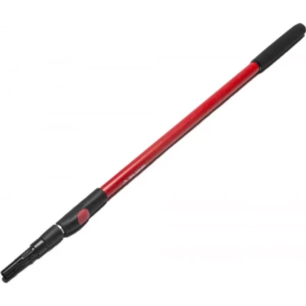 Стержень-удлинитель ЗУБР &quot;ЭКСПЕРТ&quot; телескопический для малярного инструмента, 1,8 - 3,6 м 05690-3.6 купить в Магнитогорске