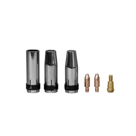 Набор комплектующих MIG 24 FoxWeld купить в Магнитогорске