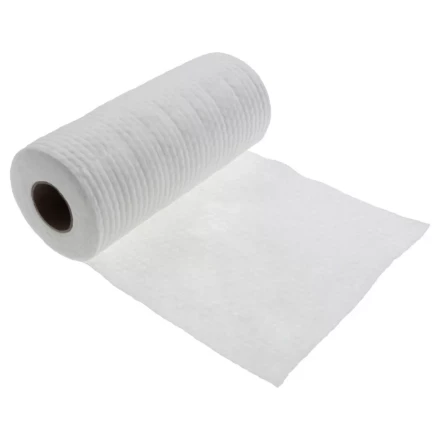 Салфетки универсальные из нетканого материала в рулоне Home Palisad 923385, 240 x 210 мм, 100 шт купить в Магнитогорске