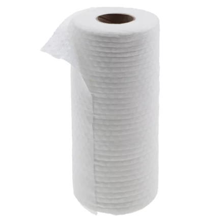 Салфетки универсальные из нетканого материала в рулоне Home Palisad 923385, 240 x 210 мм, 100 шт купить в Магнитогорске