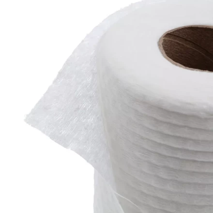 Салфетки универсальные из нетканого материала в рулоне Home Palisad 923385, 240 x 210 мм, 100 шт купить в Магнитогорске