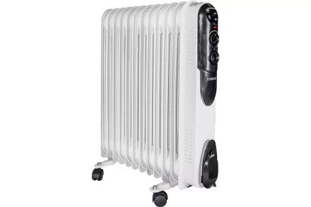 Масляный радиатор Eurolux ОМПТ-EU-12Н 67/3/20 купить в Магнитогорске