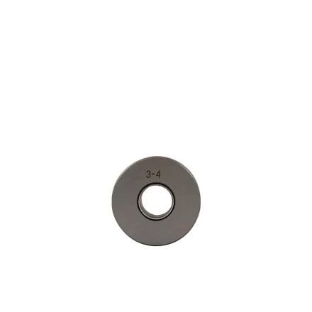 Ролик d=3.2 - 4.0 мм INVERSAW FoxWeld купить в Магнитогорске