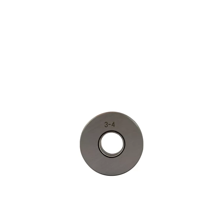 Ролик d=3.2 - 4.0 мм INVERSAW FoxWeld купить в Магнитогорске