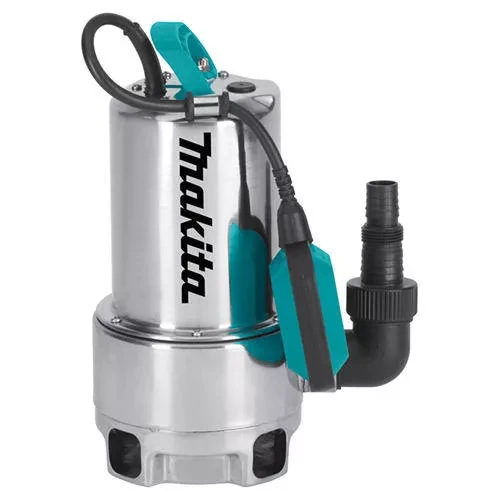 Насос дренажный погружной Makita PF 0610 купить в Магнитогорске
