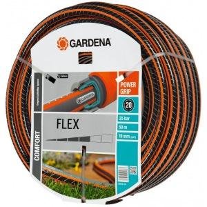 Шланг FLEX 19 мм (3/4&quot;), 50 м GARDENA купить в Магнитогорске