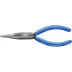 Тонкогубцы ЗУБР &quot;ПРОФЕССИОНАЛ&quot;, хромоникелевая сталь, обливные рукоятки, 140мм 22175-3-14 купить в Магнитогорске
