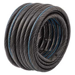 Шланг поливочный армированный ПВХ Сибртех, 1/2&quot;, 15 м, &quot;Садовод&quot; 675406