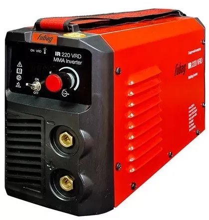 Сварочный инвертор IR 220 VRD Fubag купить в Магнитогорске