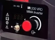 Сварочный инвертор IR 220 VRD Fubag купить в Магнитогорске