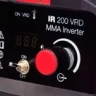 Сварочный инвертор IR 220 VRD Fubag купить в Магнитогорске