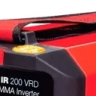 Сварочный инвертор IR 220 VRD Fubag купить в Магнитогорске